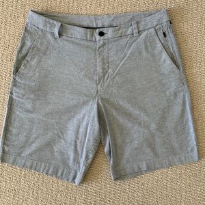 Lululemon Men’s Commission Short Relaxed 9”